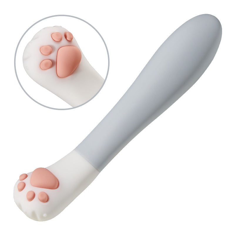 Cat Claw G-spot Vibrator 7 Vibration