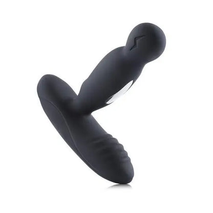 Anal Vibrator 3 Rotationen 16 Vibrationen LEVETT