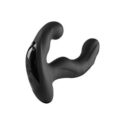 10 vibrating heated prostate massage G-spot