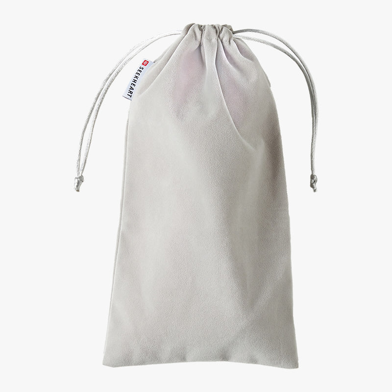 Seekheart Safe Sex Toy Storage Bag