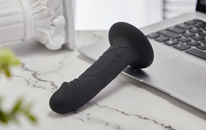 Adam 9 Vibración 5 APP-Modi Prostata Vibrador Anal