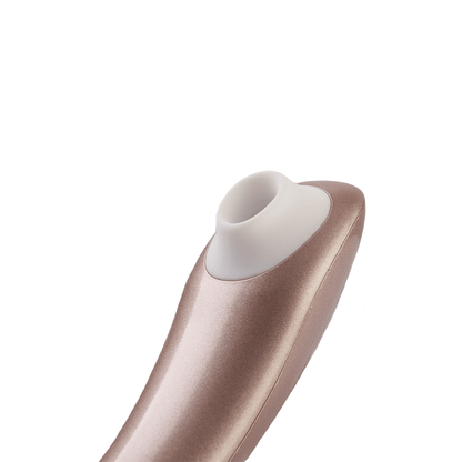 S-Hande Pro Klitorale Vibrator Saugen Vibrieren - Seekheart